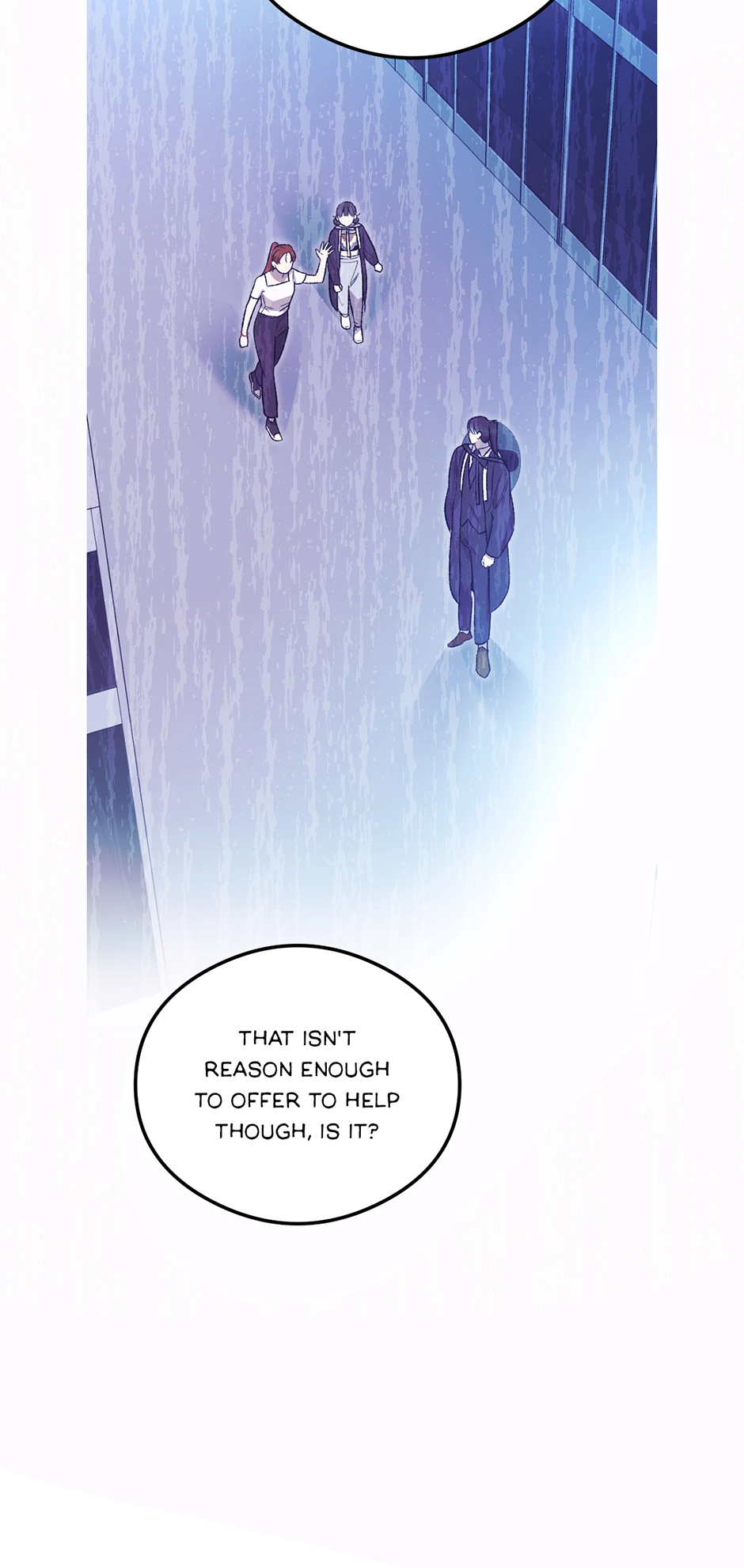 Guide to be King of the Dead Chapter 15 page 54 - 