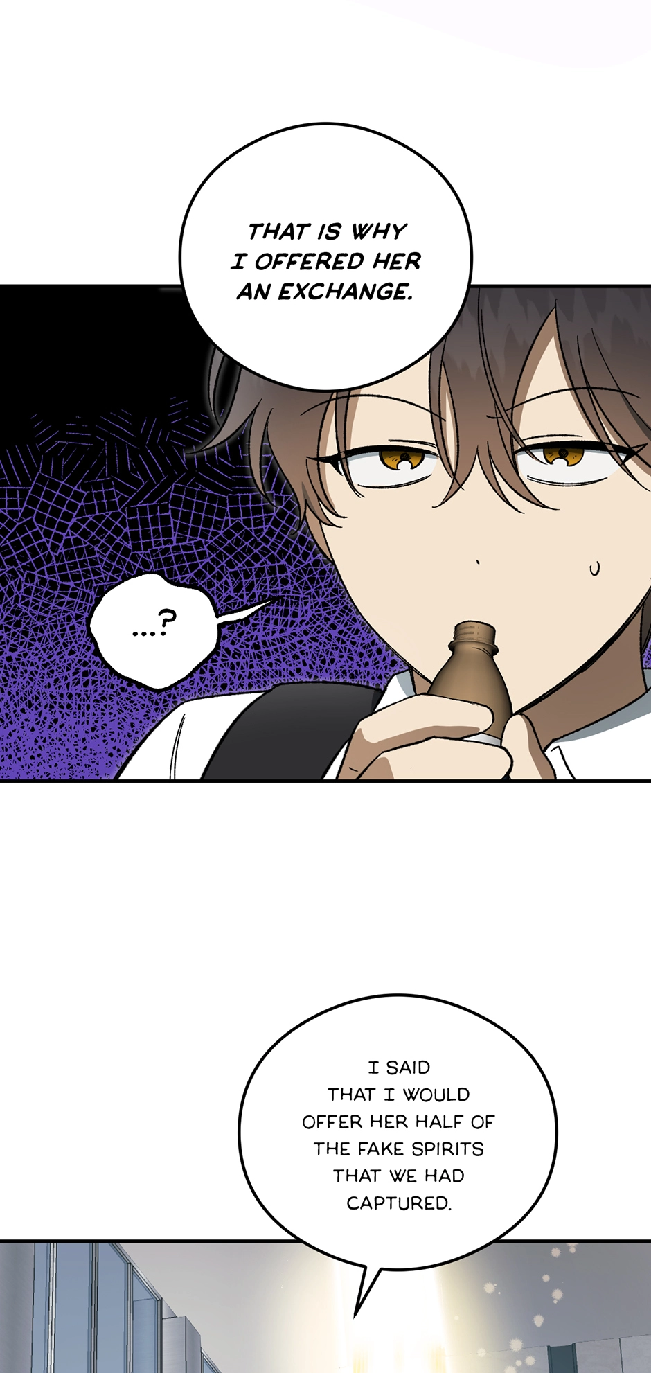 Guide to be King of the Dead Chapter 15 page 55 - 
