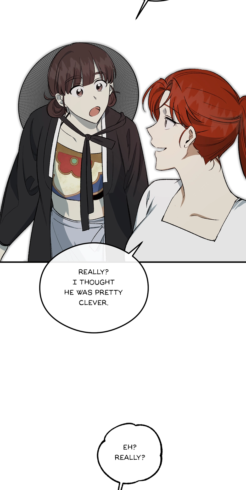 Guide to be King of the Dead Chapter 15 page 59 - 