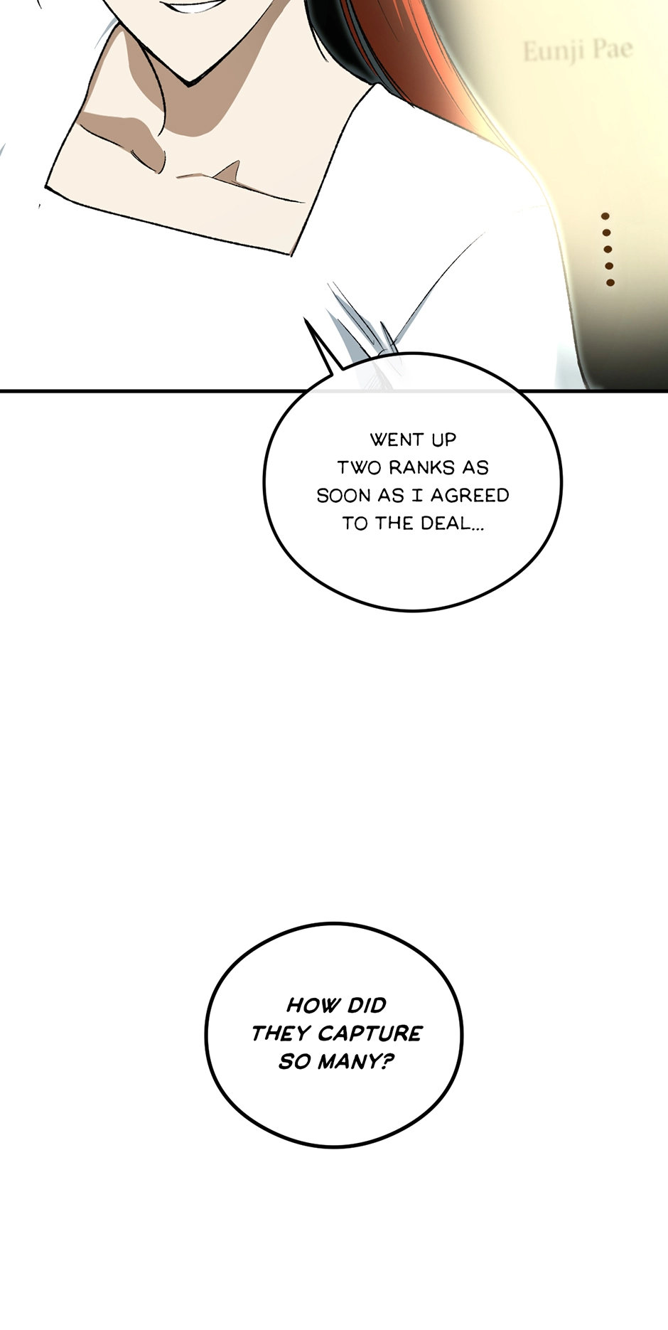 Guide to be King of the Dead Chapter 15 page 62 - 