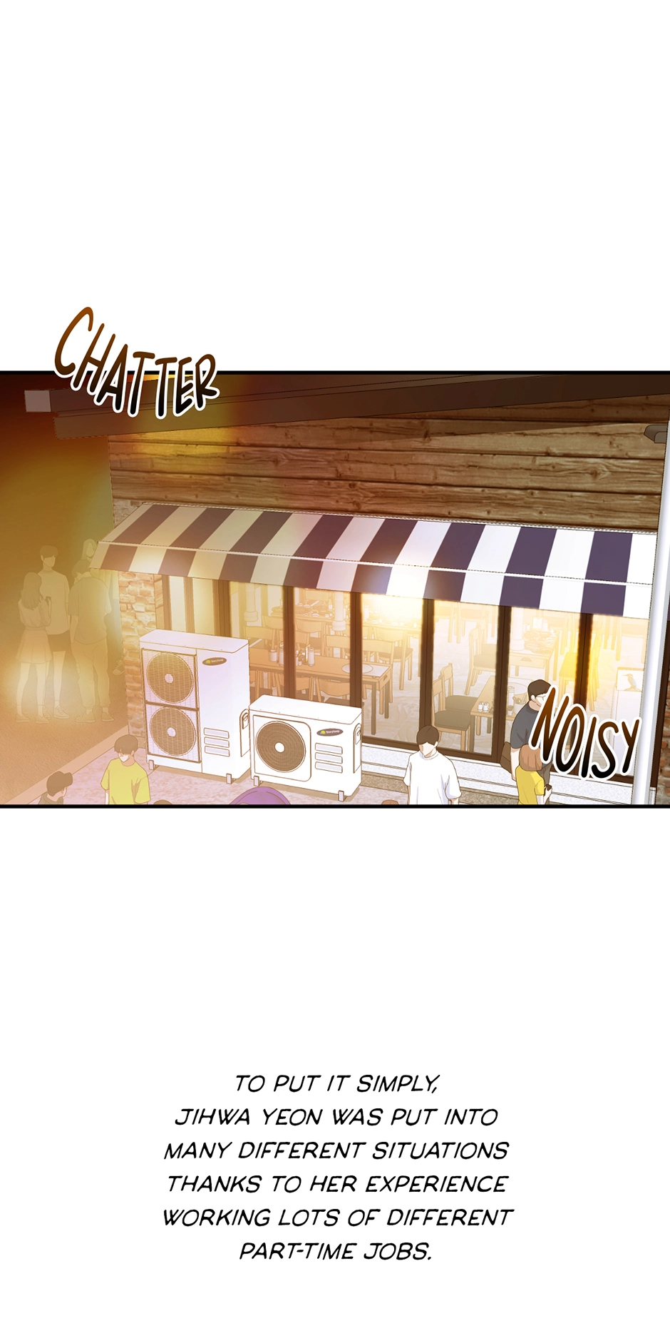 Guide to be King of the Dead Chapter 15 page 8 - 