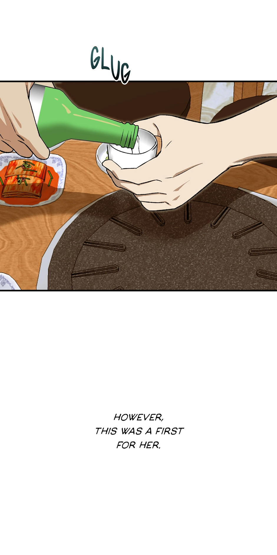Guide to be King of the Dead Chapter 15 page 9 - 