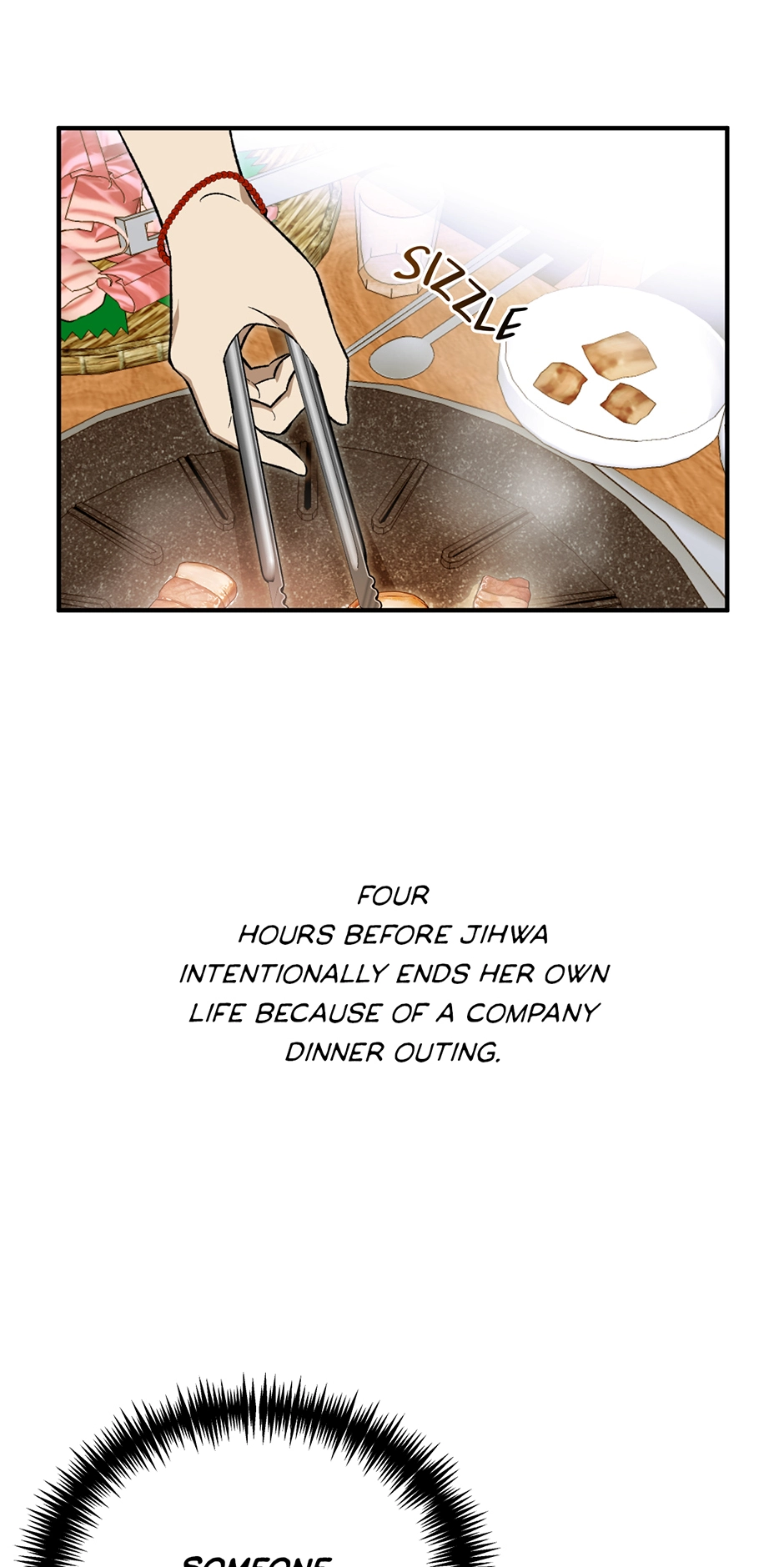 Guide to be King of the Dead Chapter 15 page 10 - 