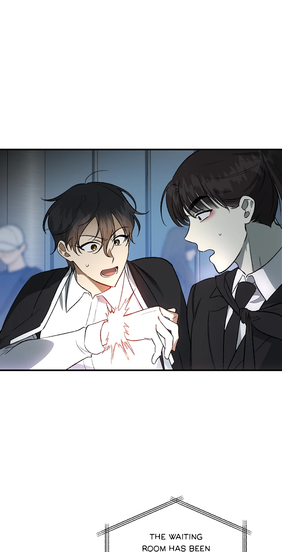 Guide to be King of the Dead Chapter 16 page 15 - 