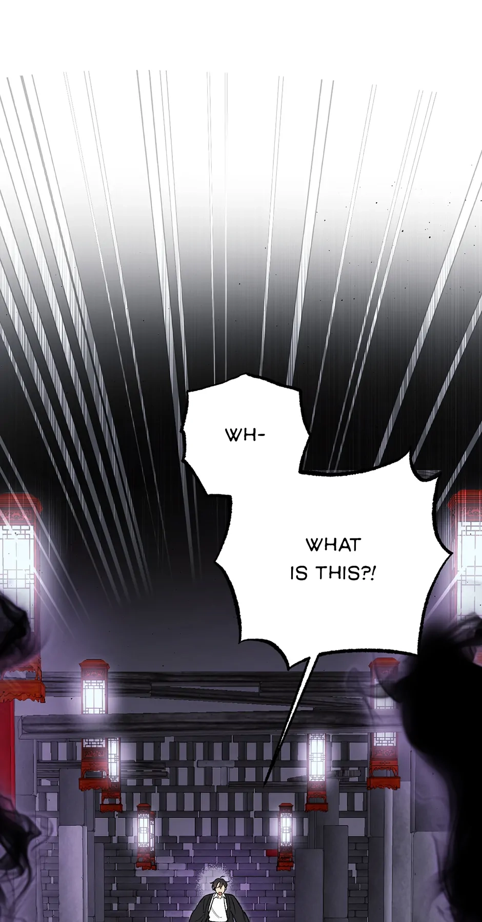 Guide to be King of the Dead Chapter 16 page 20 - 