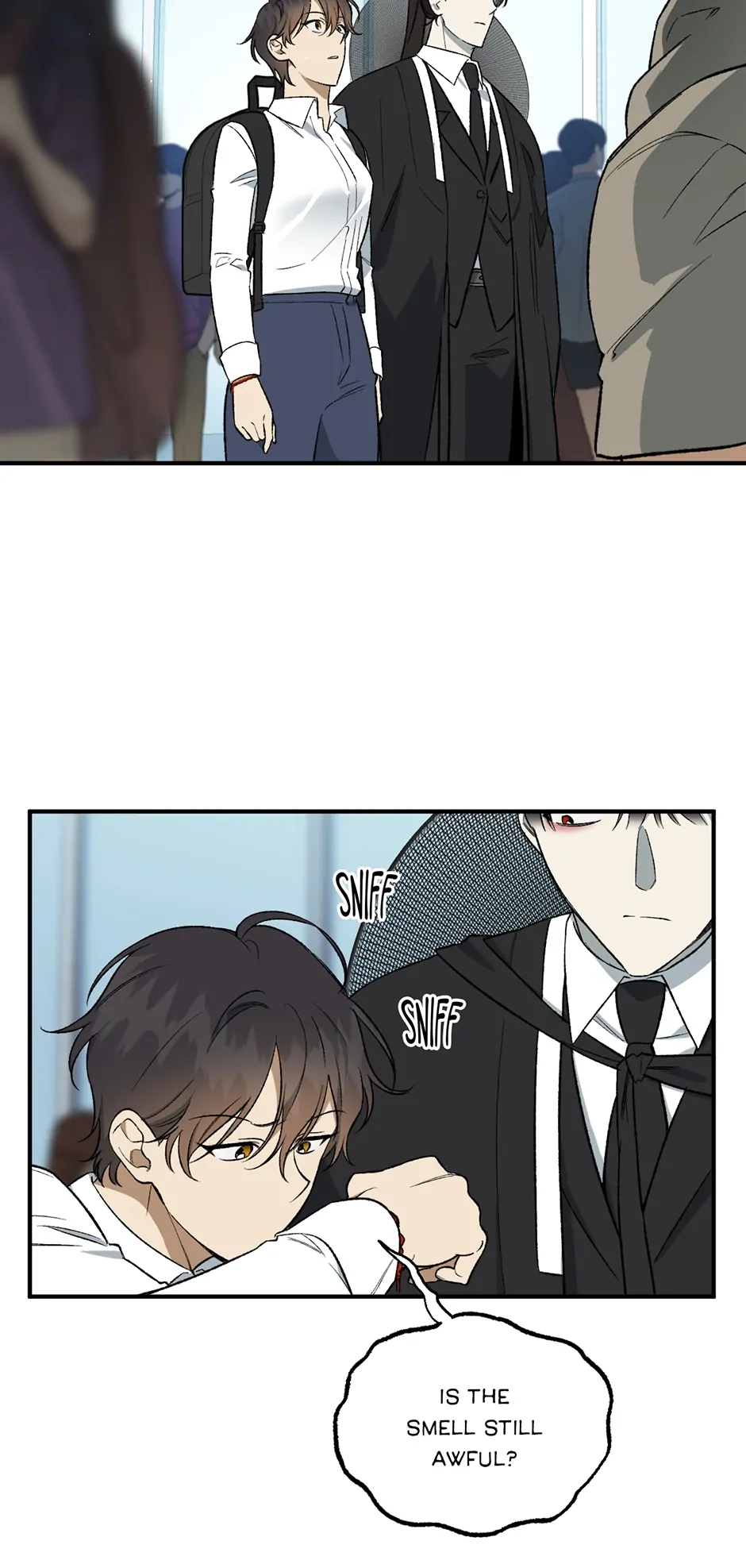 Guide to be King of the Dead Chapter 16 page 3 - 