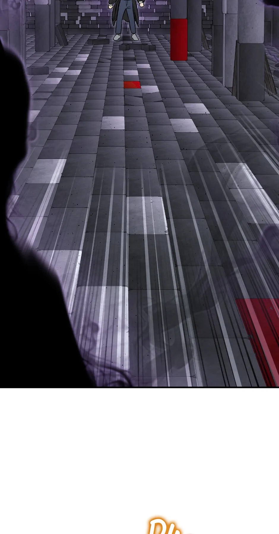 Guide to be King of the Dead Chapter 16 page 21 - 