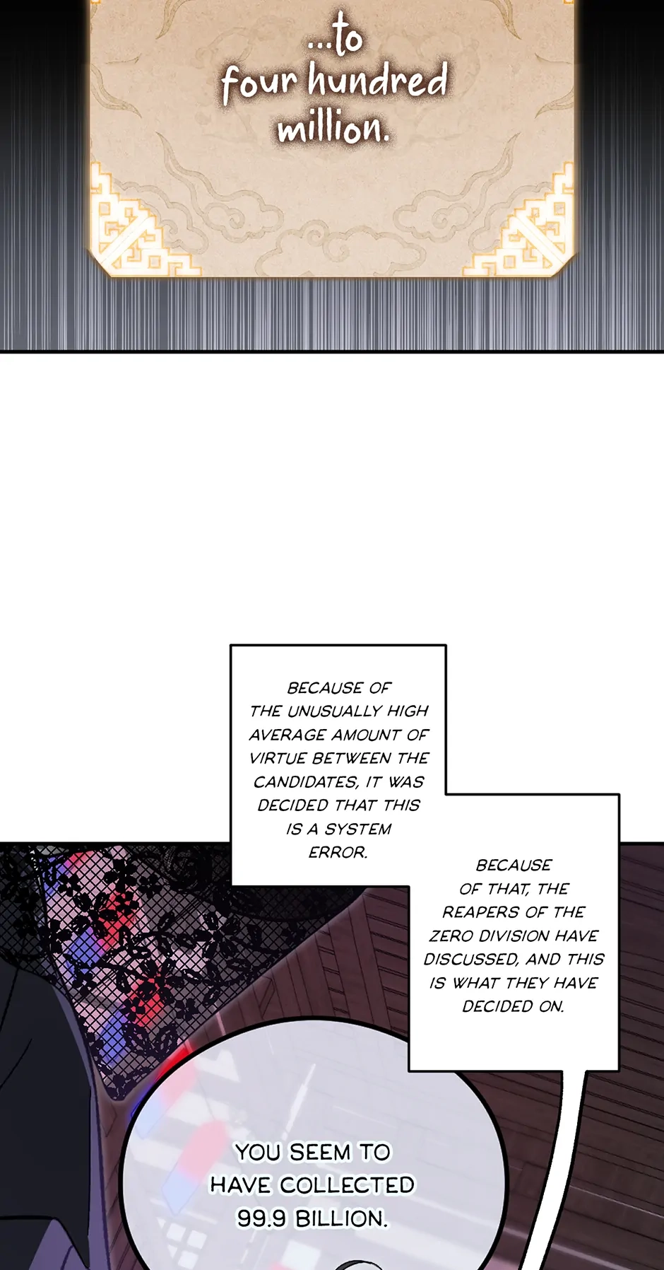 Guide to be King of the Dead Chapter 16 page 24 - 