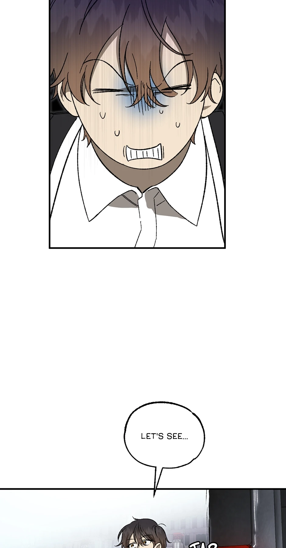 Guide to be King of the Dead Chapter 16 page 26 - 