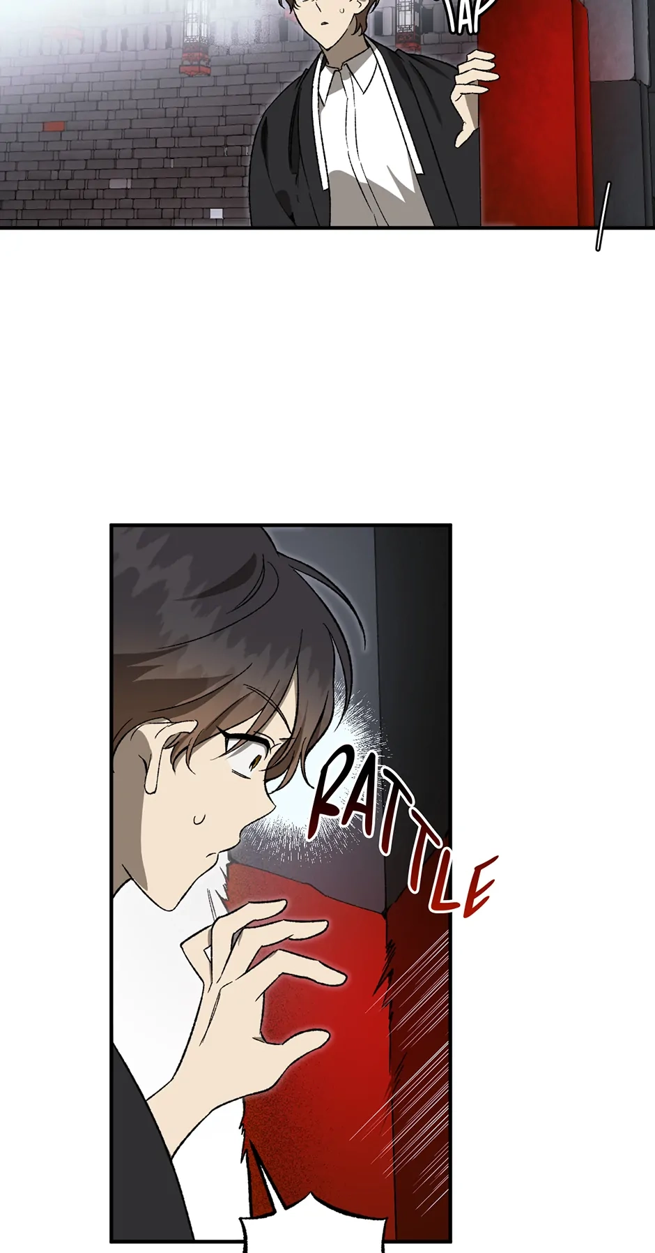 Guide to be King of the Dead Chapter 16 page 27 - 