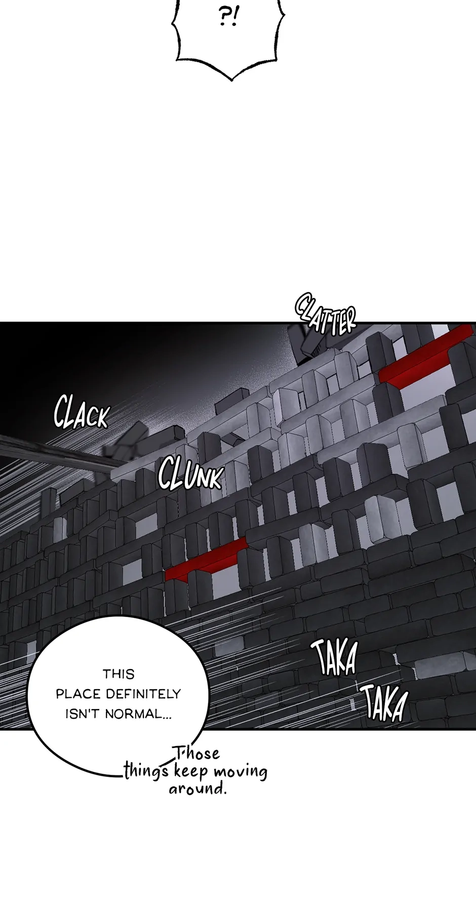 Guide to be King of the Dead Chapter 16 page 28 - 