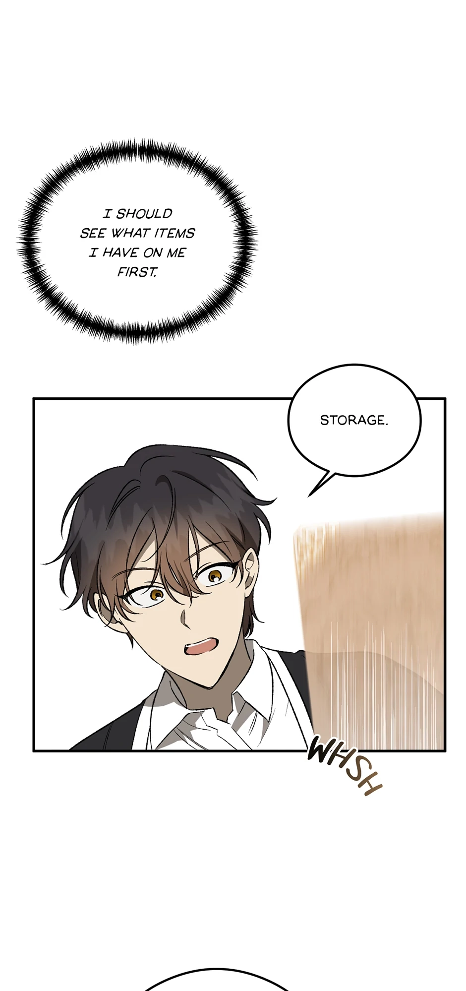 Guide to be King of the Dead Chapter 16 page 29 - 