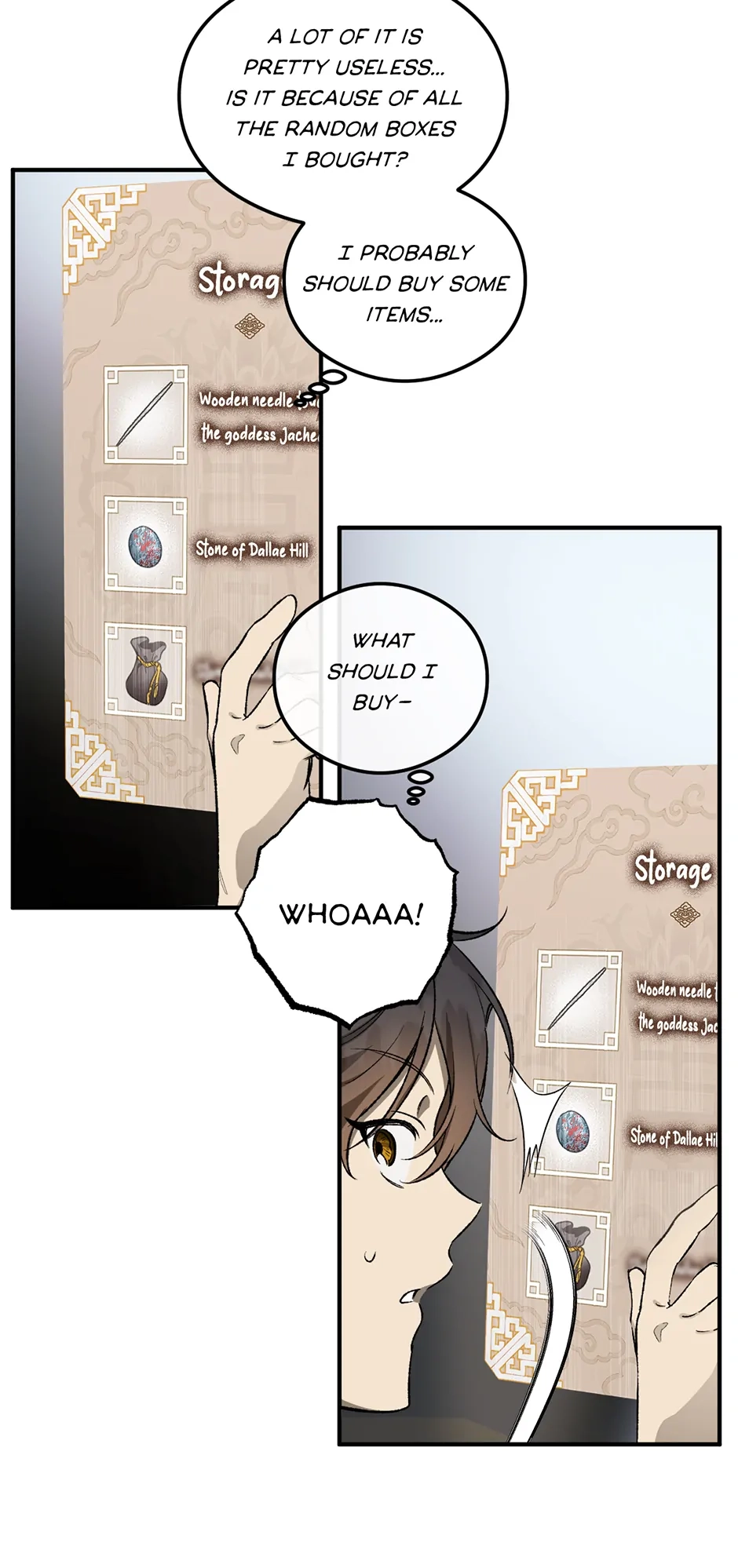Guide to be King of the Dead Chapter 16 page 30 - 