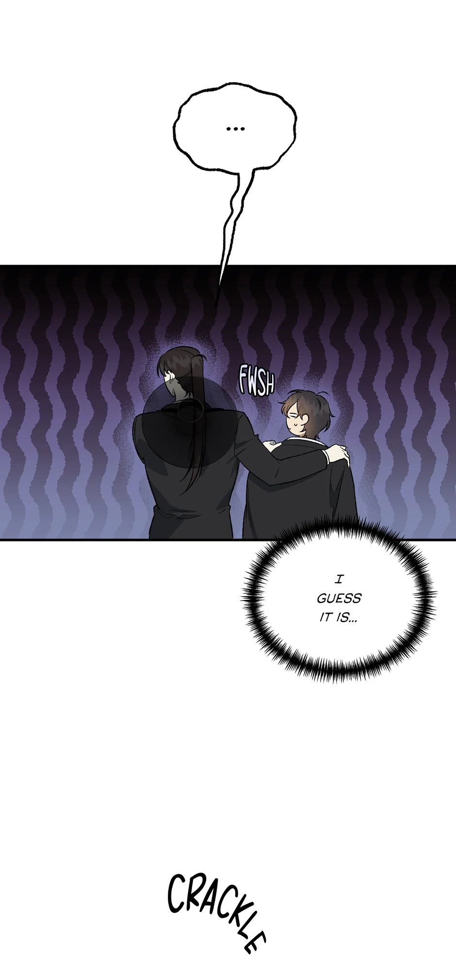 Guide to be King of the Dead Chapter 16 page 4 - 