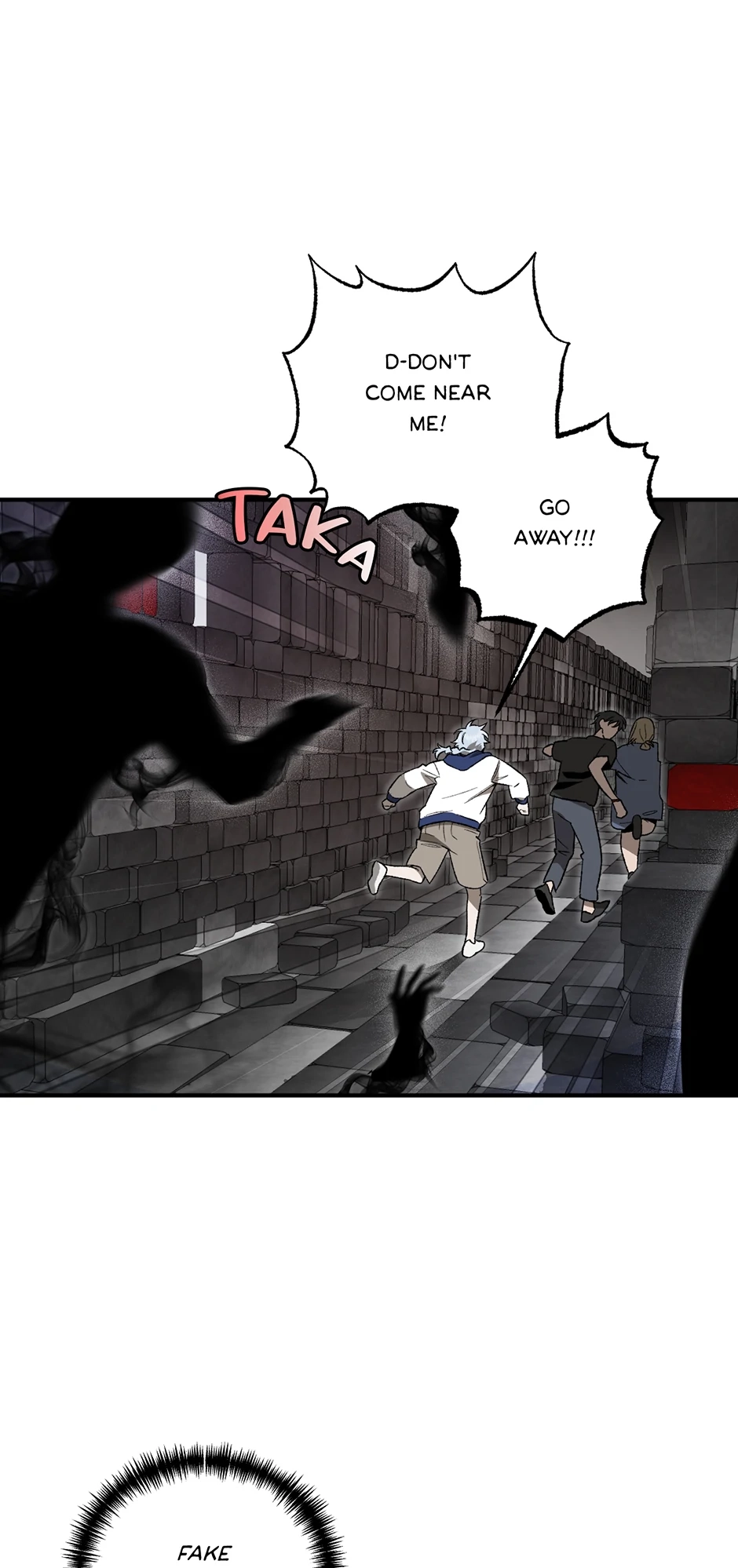 Guide to be King of the Dead Chapter 16 page 31 - 