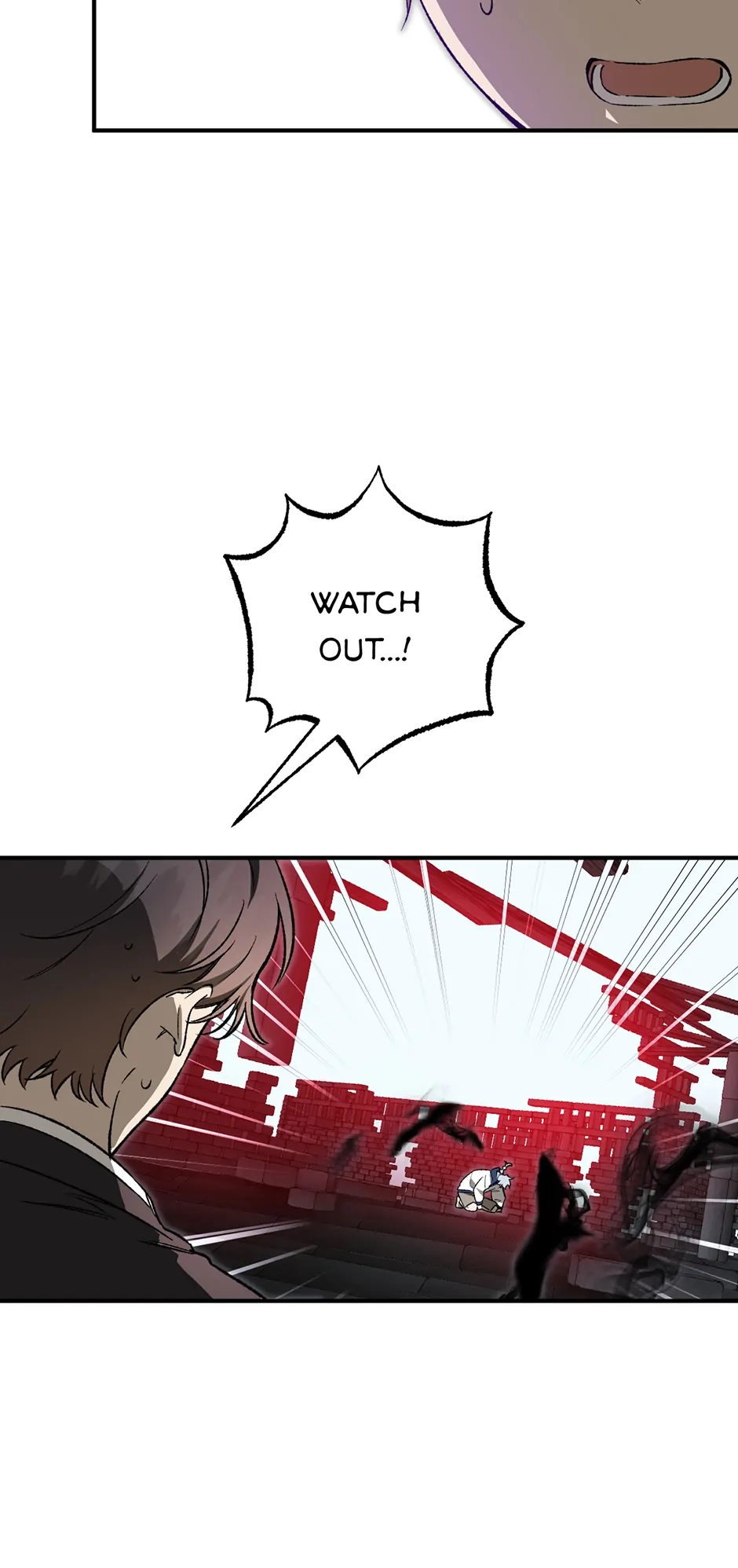 Guide to be King of the Dead Chapter 16 page 36 - 