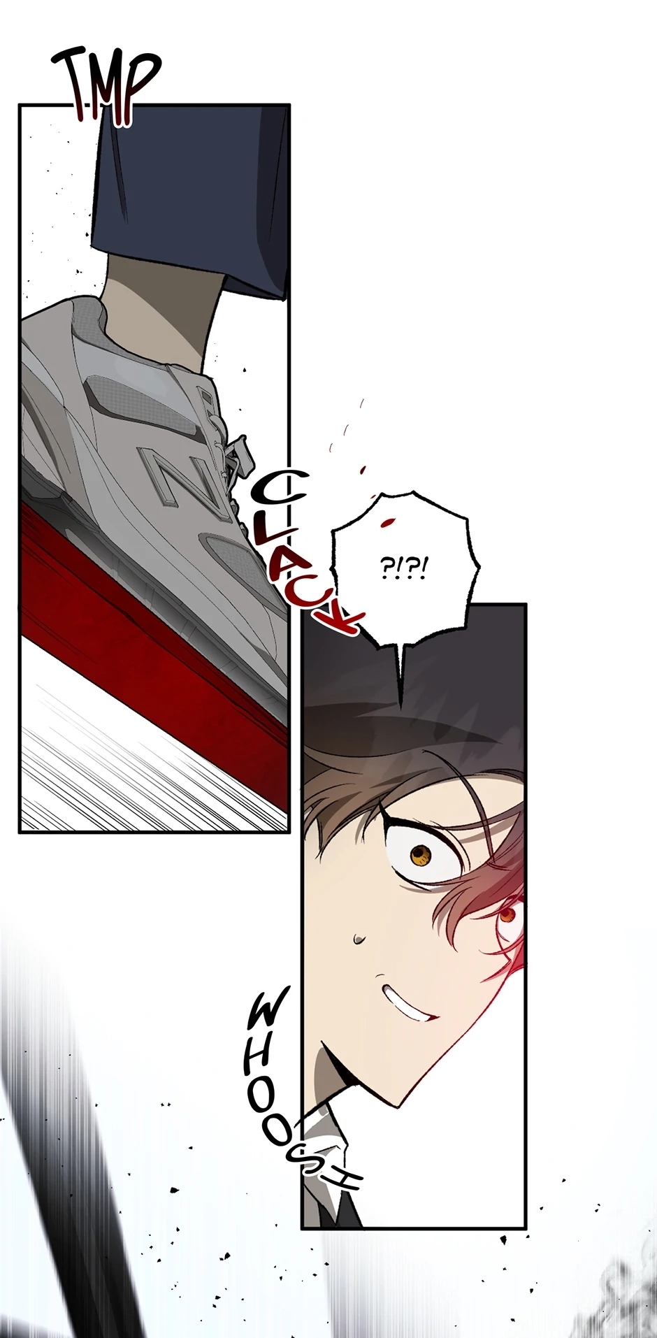 Guide to be King of the Dead Chapter 16 page 37 - 