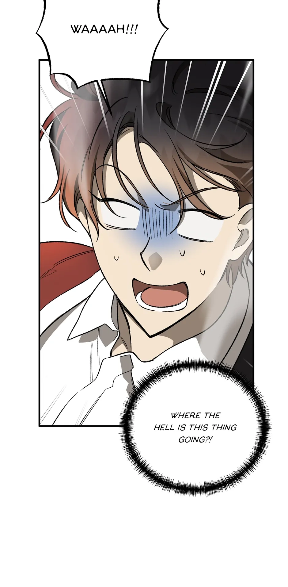Guide to be King of the Dead Chapter 16 page 40 - 