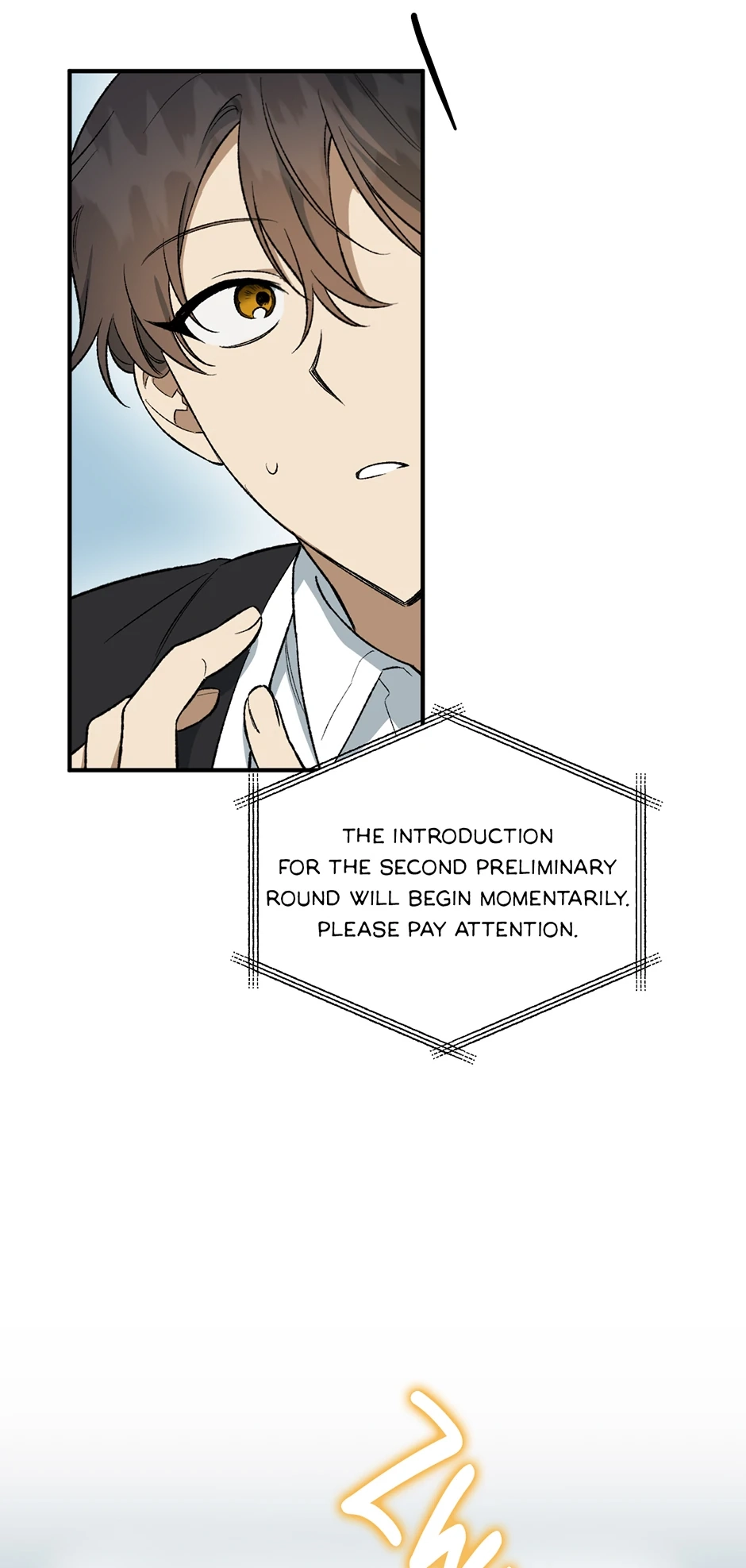 Guide to be King of the Dead Chapter 16 page 5 - 
