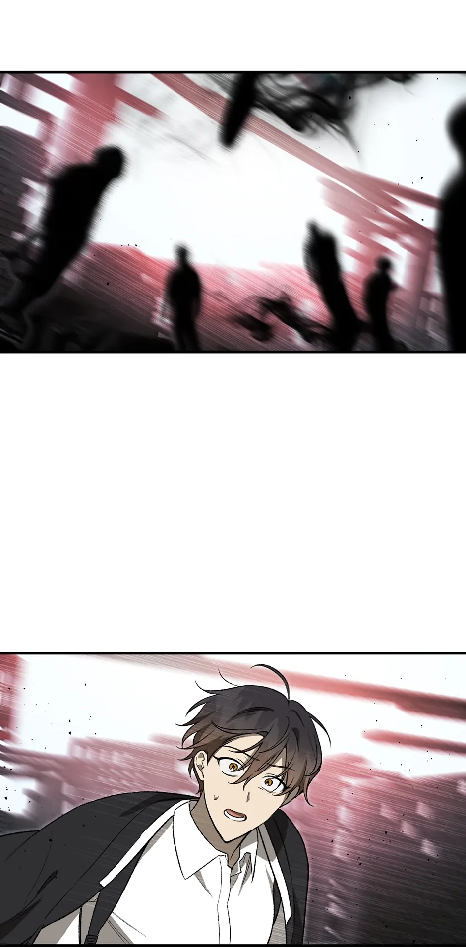 Guide to be King of the Dead Chapter 16 page 41 - 