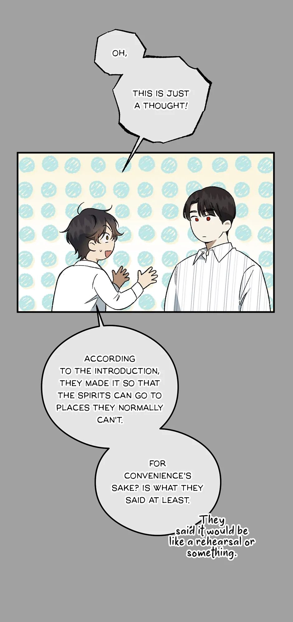 Guide to be King of the Dead Chapter 16 page 45 - 