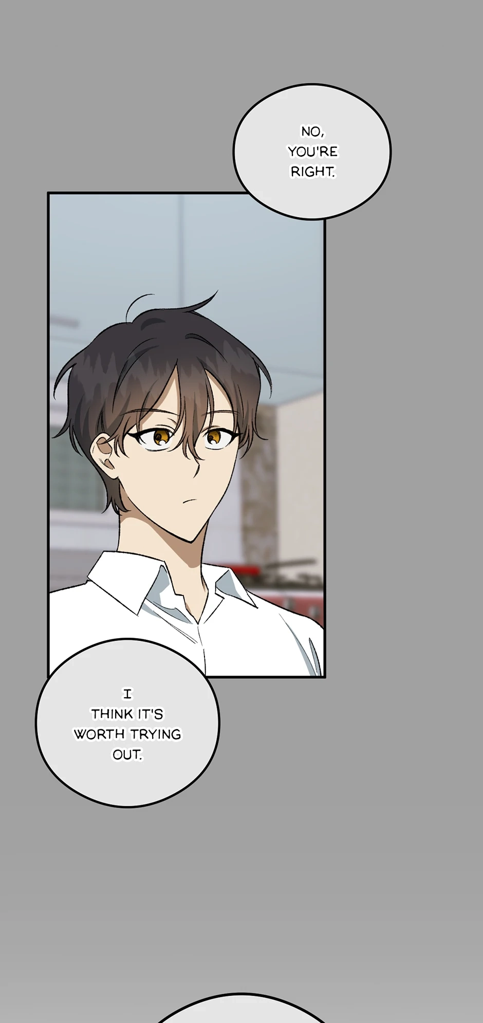 Guide to be King of the Dead Chapter 16 page 46 - 