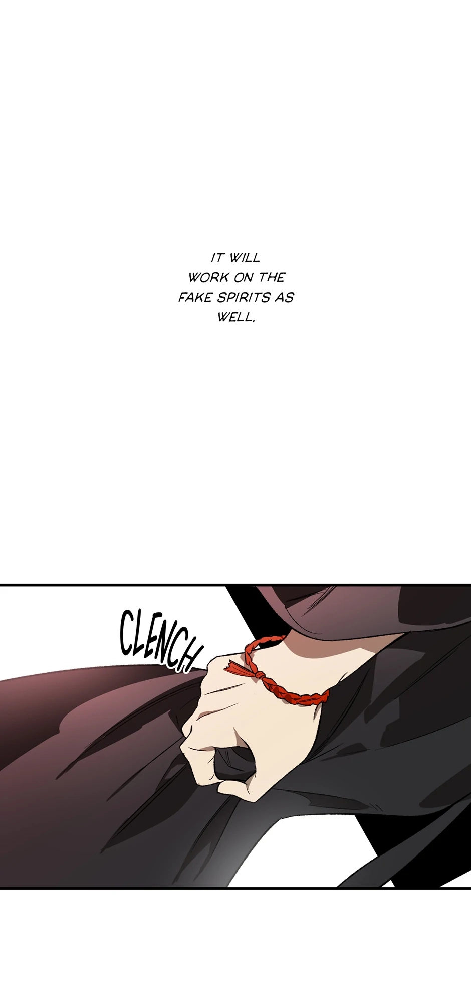 Guide to be King of the Dead Chapter 16 page 48 - 