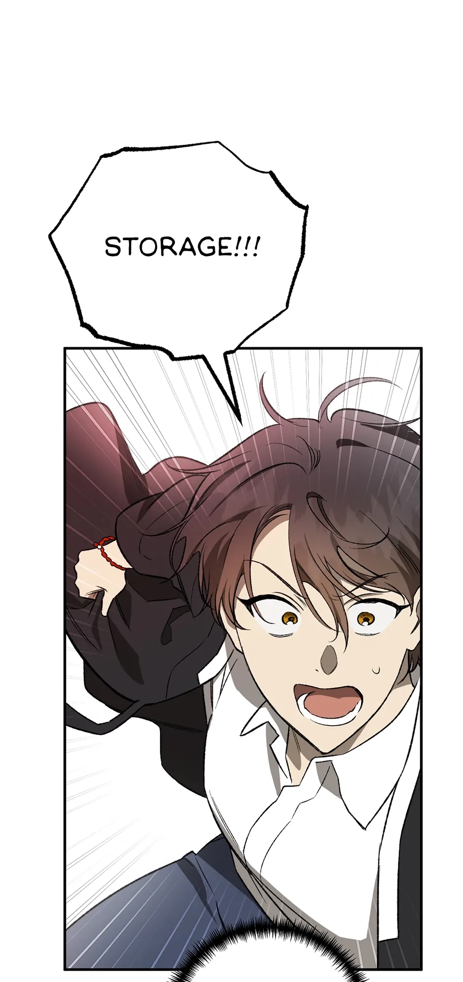 Guide to be King of the Dead Chapter 16 page 49 - 