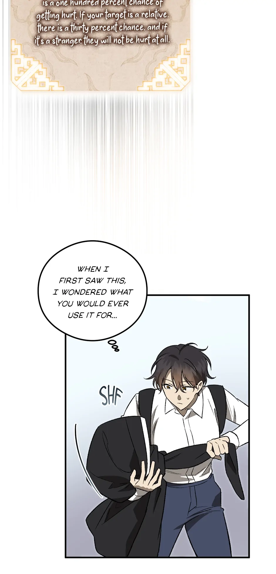 Guide to be King of the Dead Chapter 16 page 53 - 