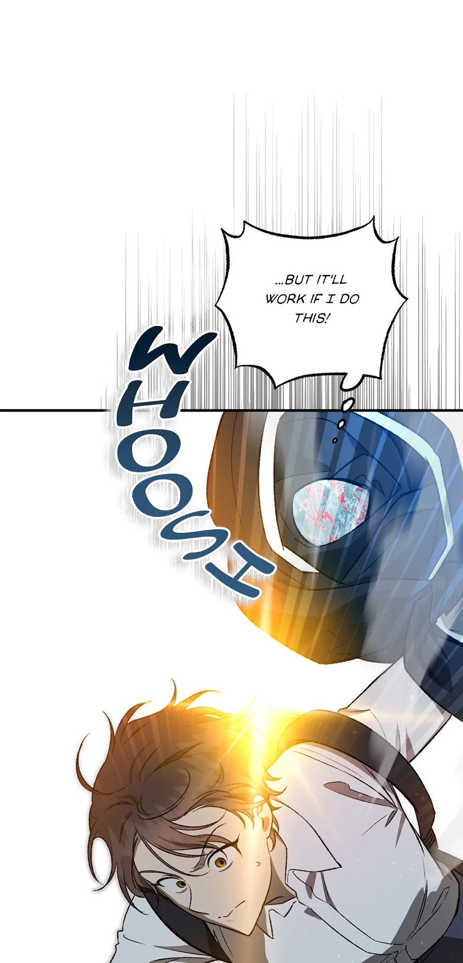 Guide to be King of the Dead Chapter 16 page 54 - 