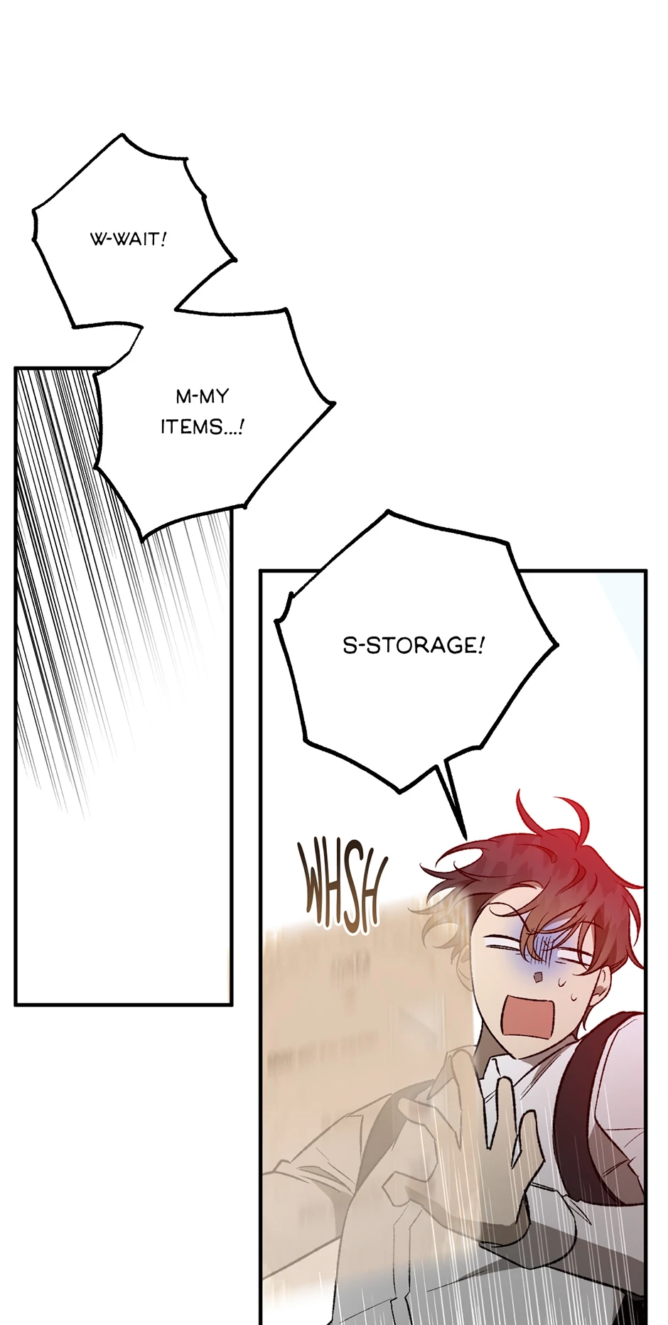 Guide to be King of the Dead Chapter 16 page 63 - 