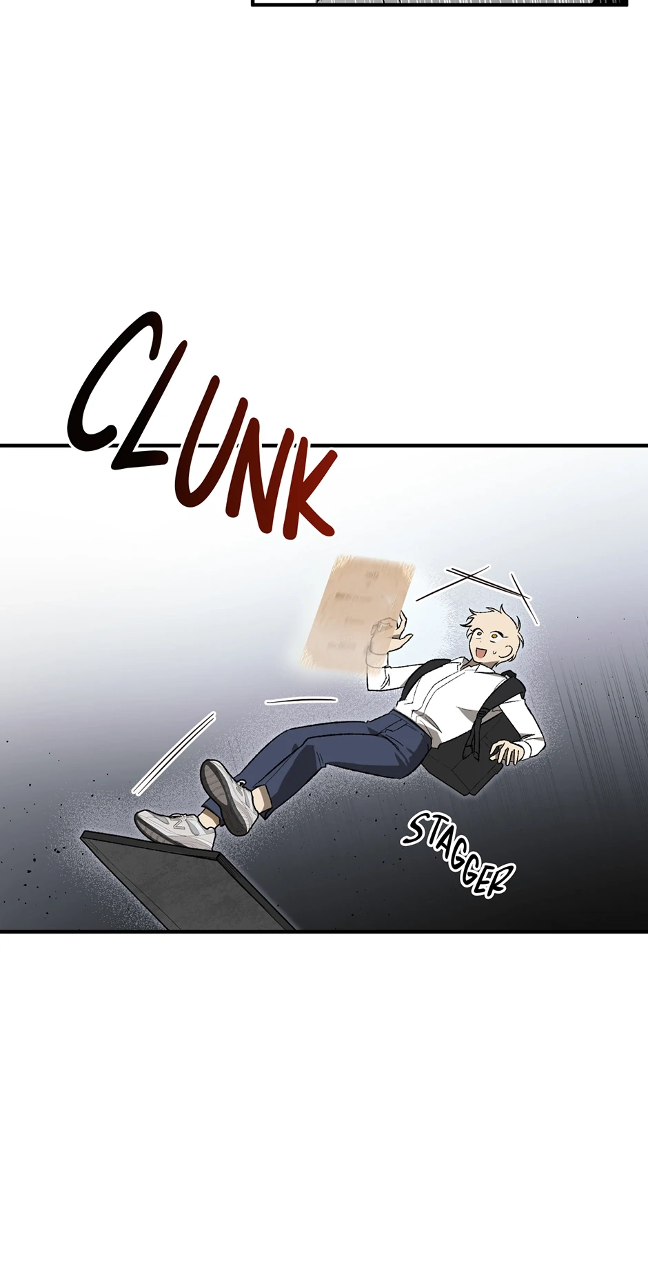 Guide to be King of the Dead Chapter 16 page 64 - 