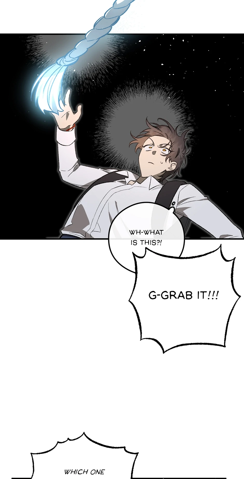 Guide to be King of the Dead Chapter 16 page 67 - 