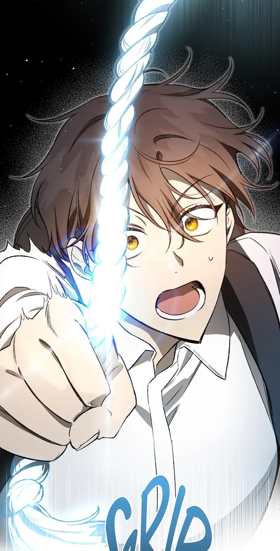 Guide to be King of the Dead Chapter 16 page 70 - 