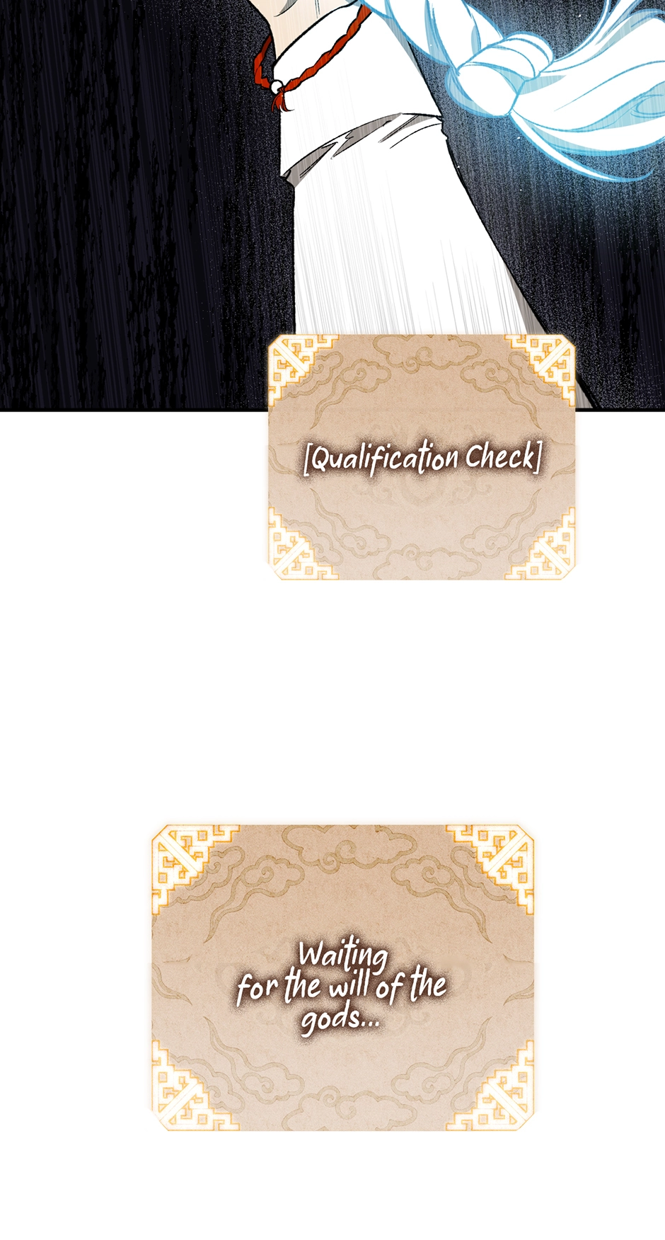 Guide to be King of the Dead Chapter 17 page 2 - 