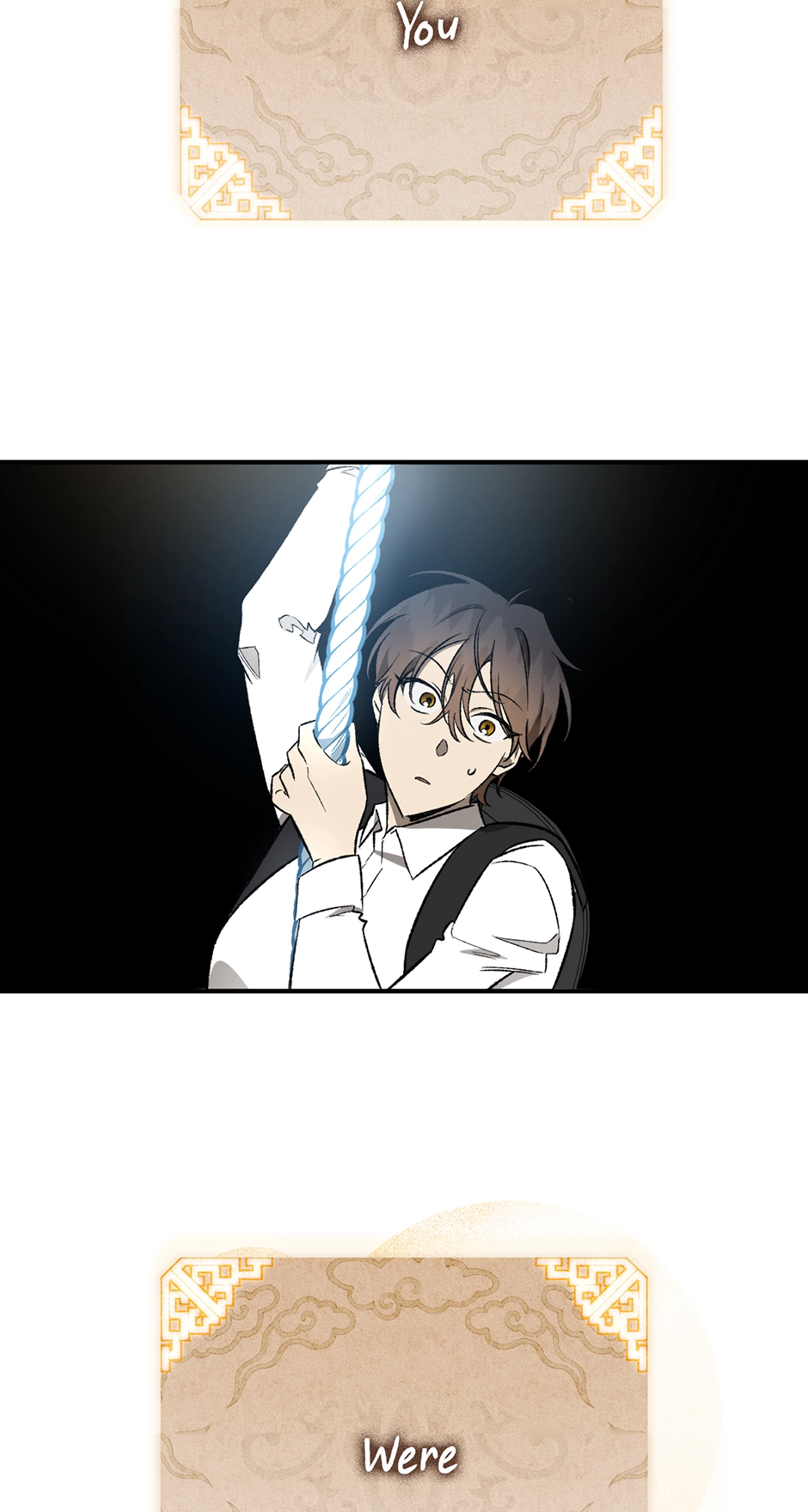 Guide to be King of the Dead Chapter 17 page 13 - 