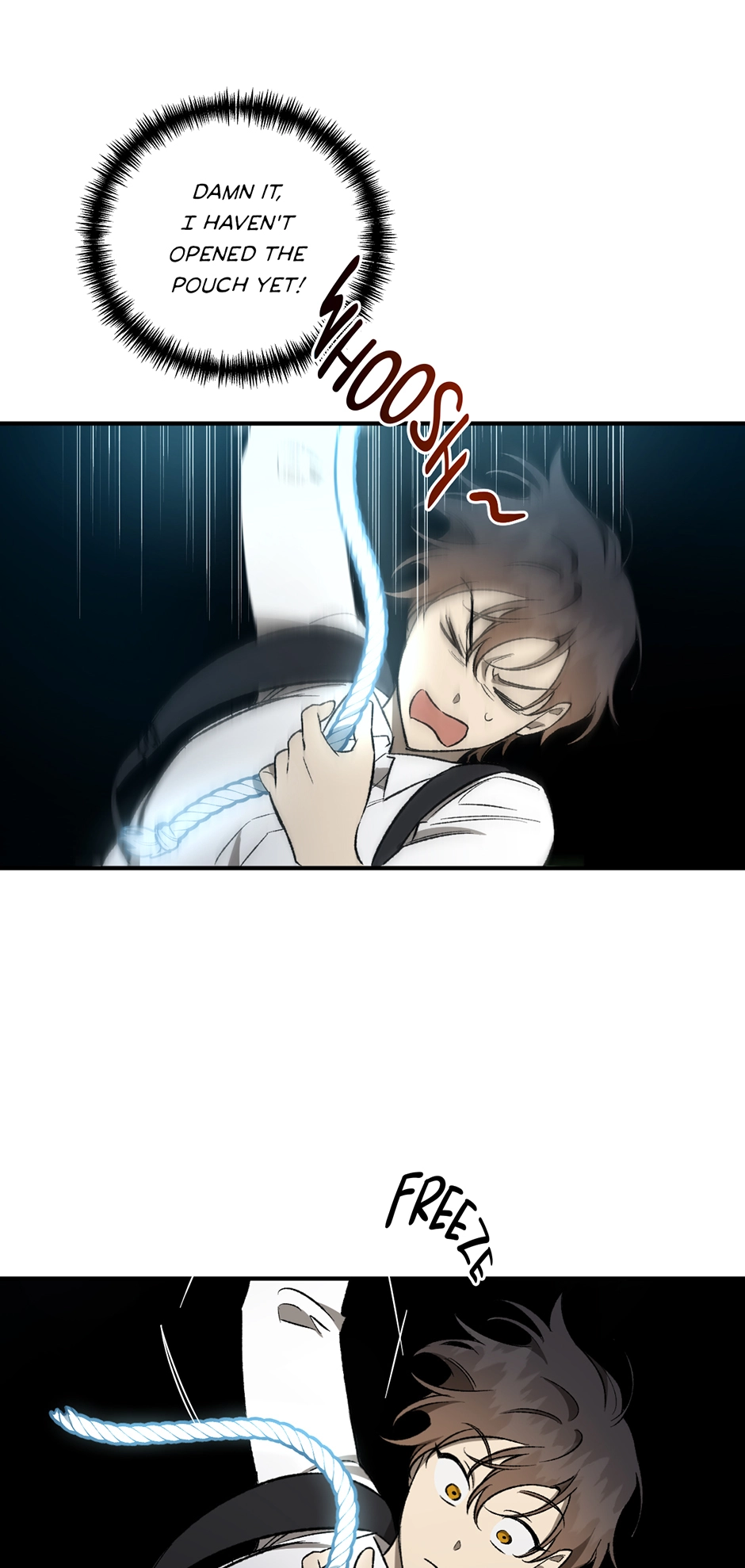 Guide to be King of the Dead Chapter 17 page 17 - 