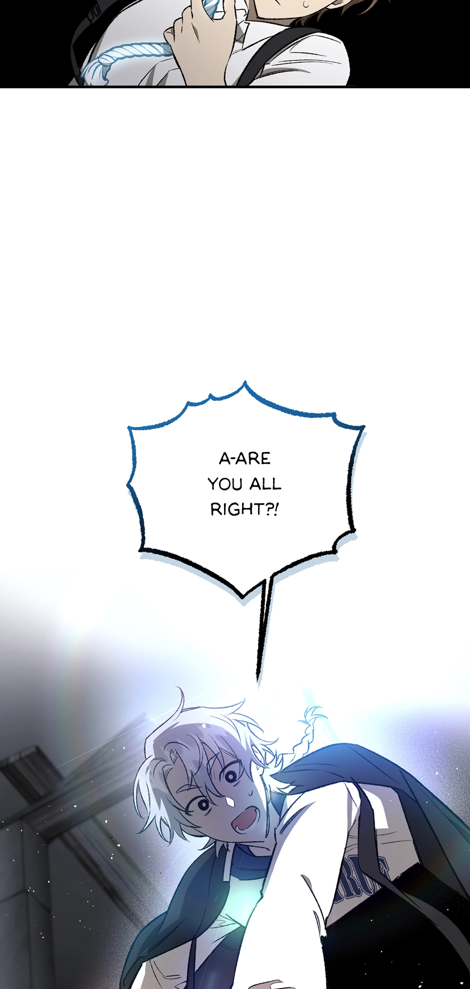 Guide to be King of the Dead Chapter 17 page 18 - 