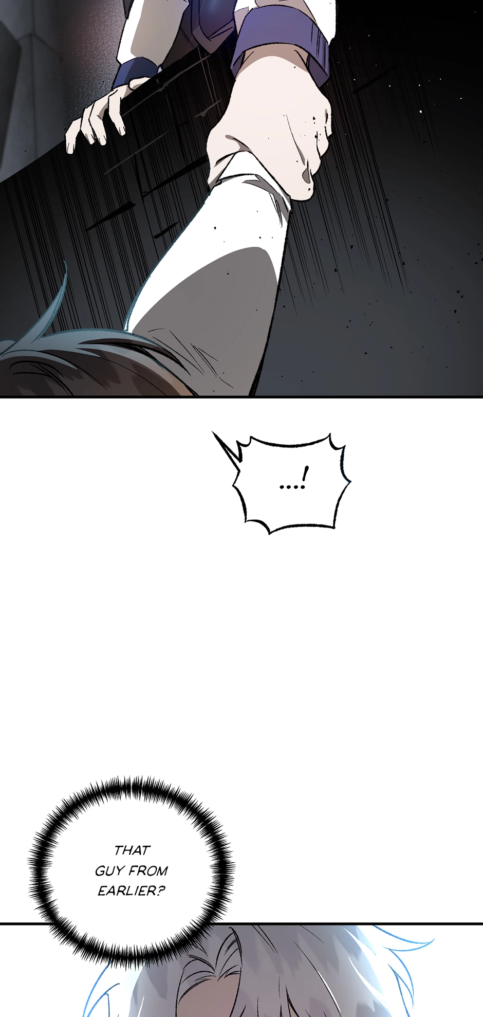 Guide to be King of the Dead Chapter 17 page 19 - 