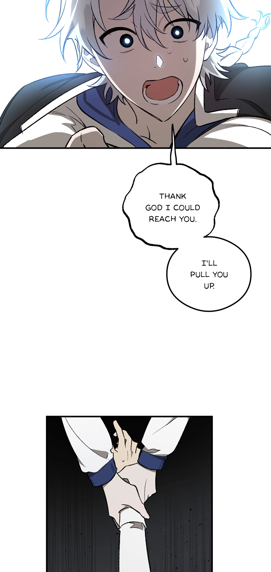 Guide to be King of the Dead Chapter 17 page 20 - 
