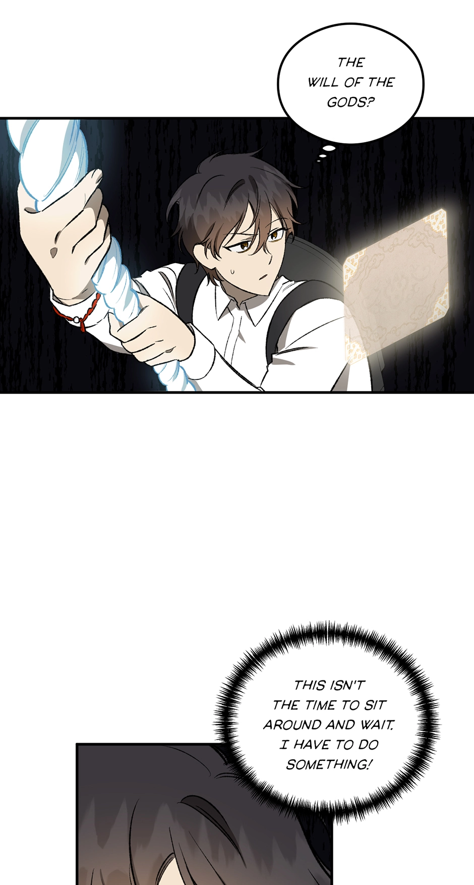 Guide to be King of the Dead Chapter 17 page 3 - 