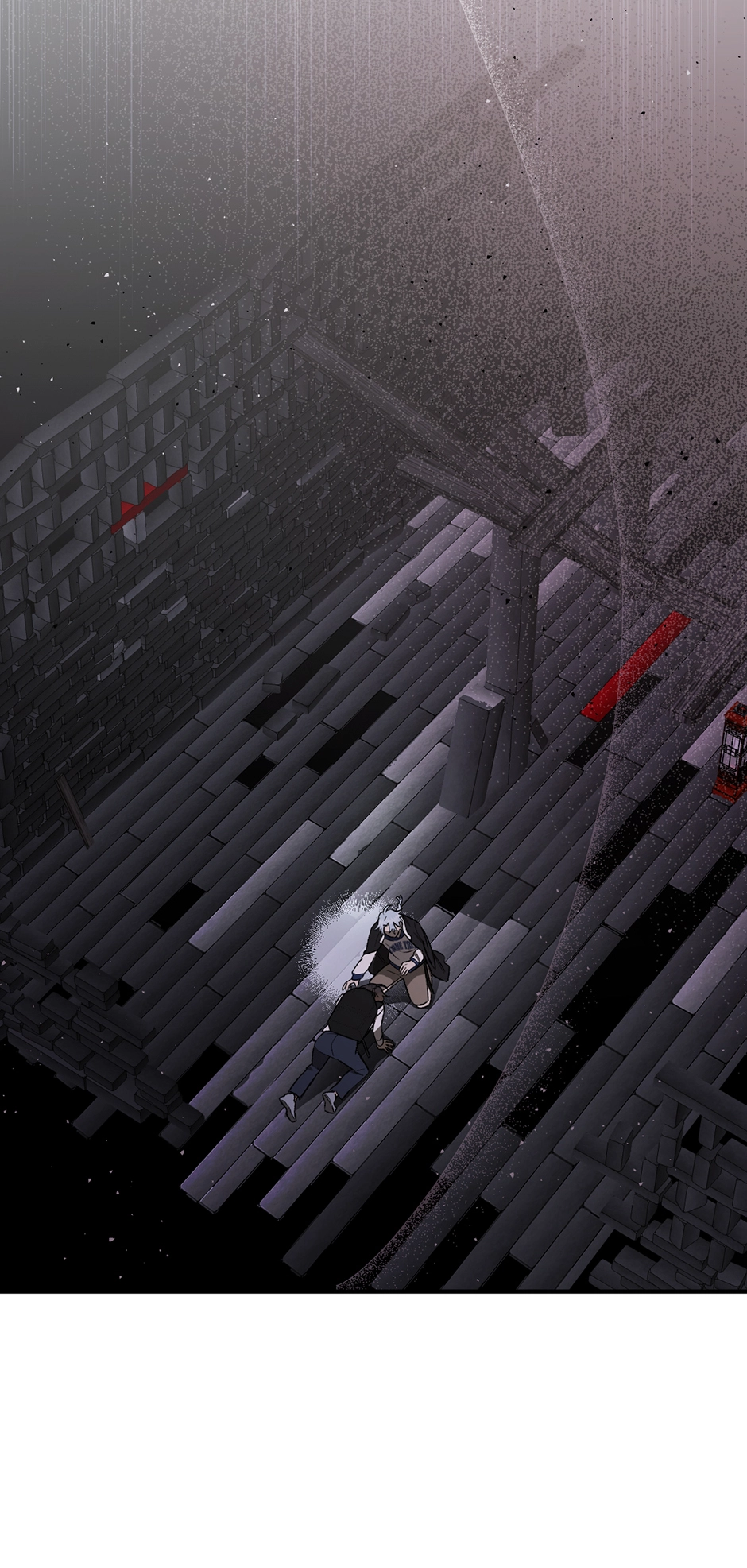 Guide to be King of the Dead Chapter 17 page 22 - 