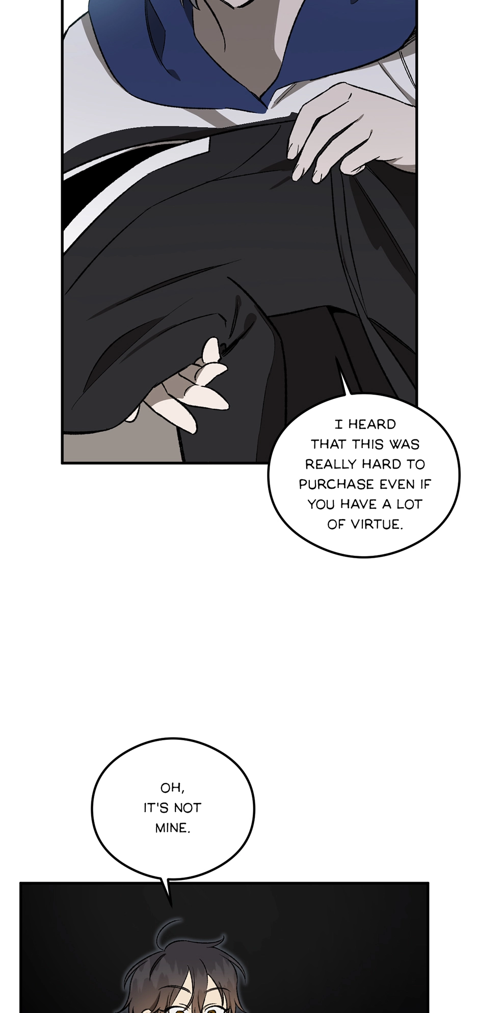 Guide to be King of the Dead Chapter 17 page 25 - 
