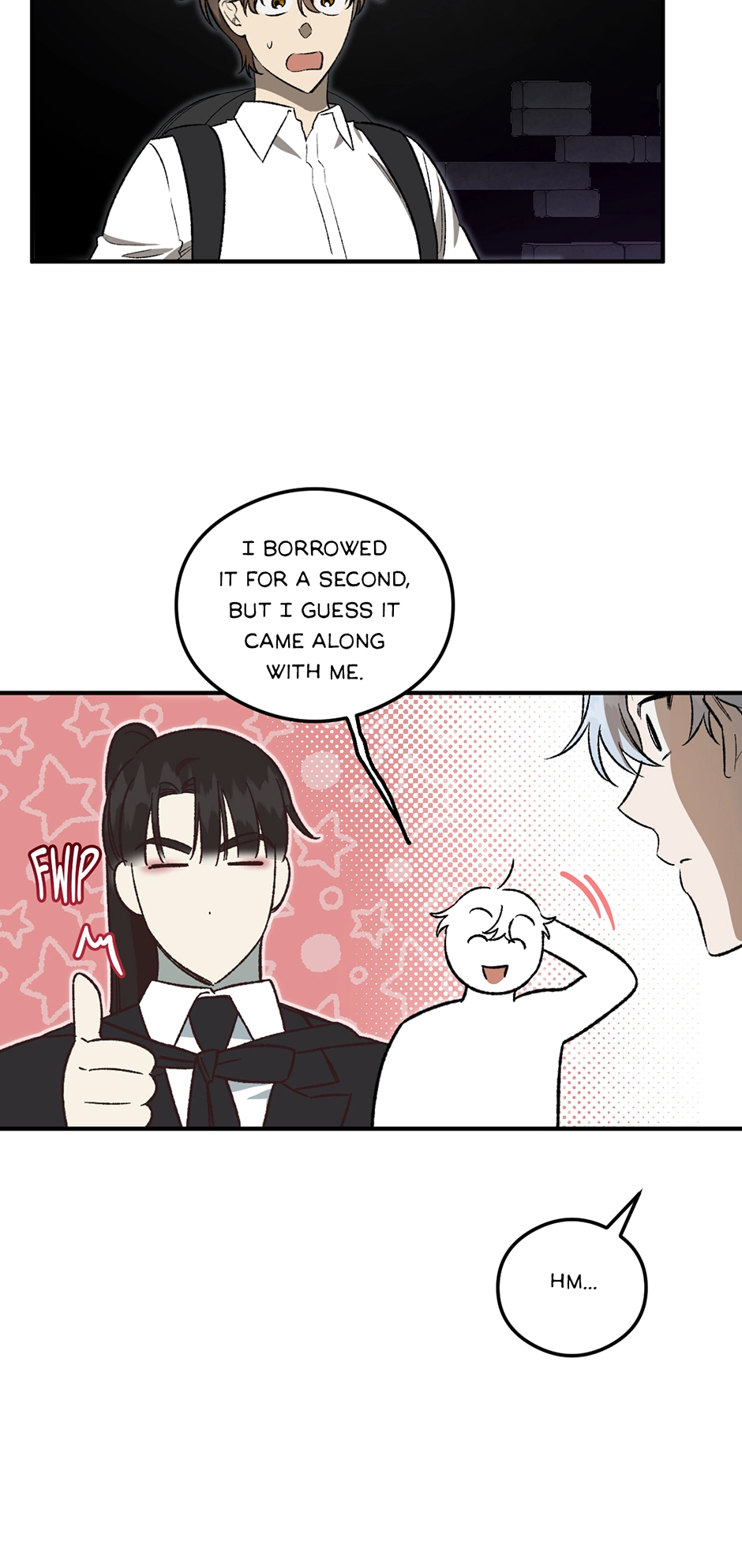 Guide to be King of the Dead Chapter 17 page 26 - 