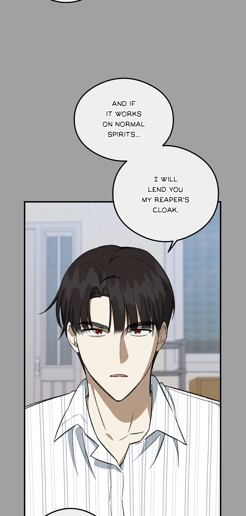 Guide to be King of the Dead Chapter 17 page 29 - 