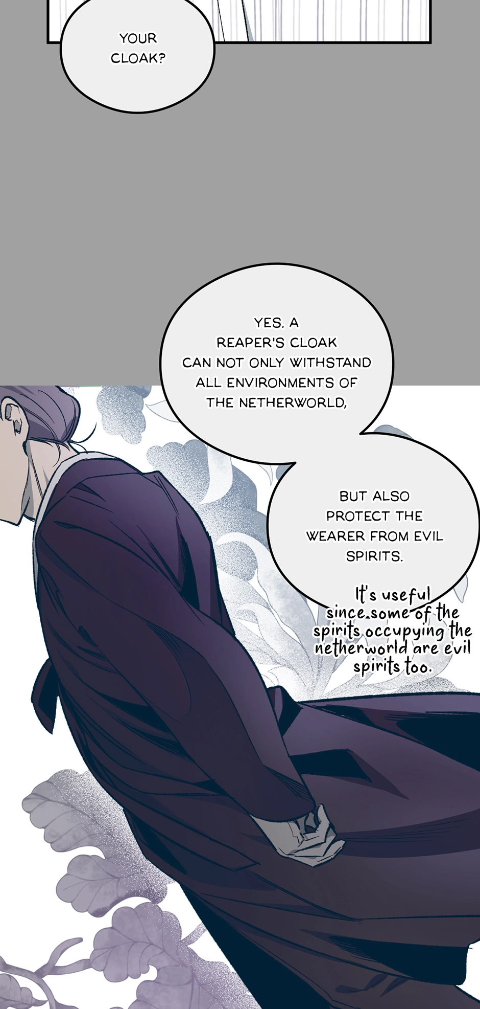 Guide to be King of the Dead Chapter 17 page 30 - 