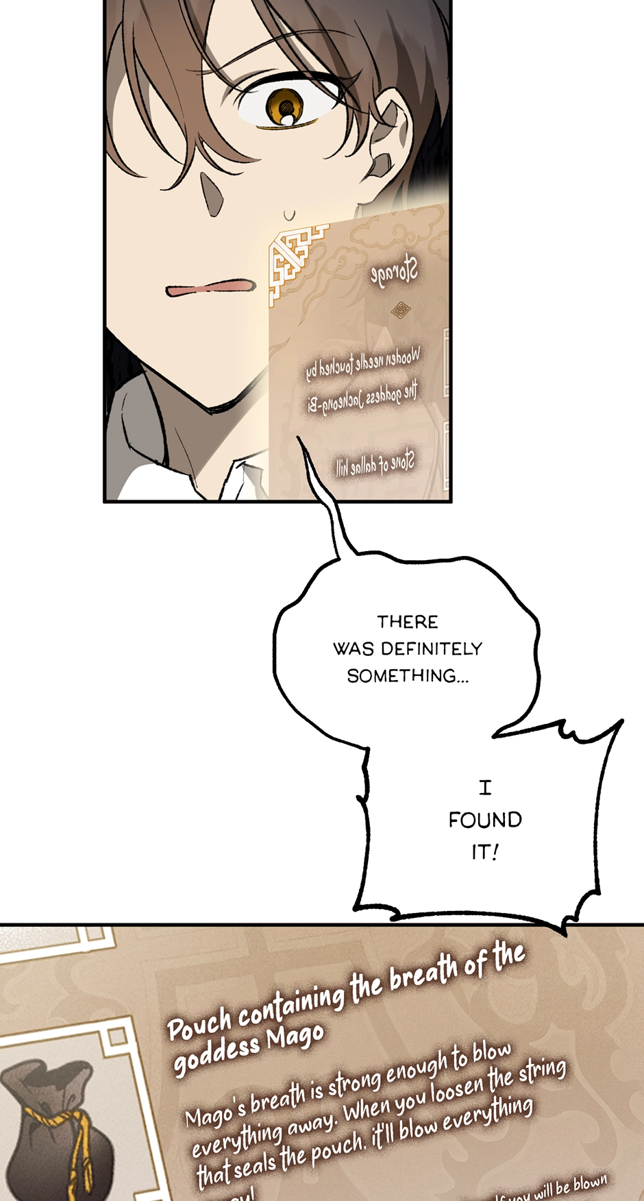 Guide to be King of the Dead Chapter 17 page 4 - 