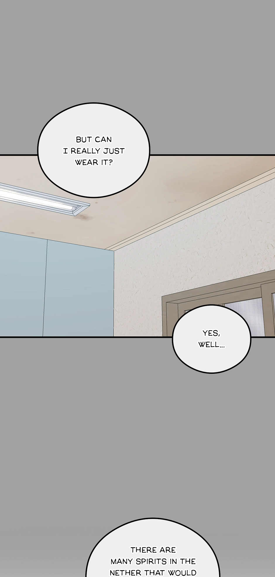 Guide to be King of the Dead Chapter 17 page 32 - 