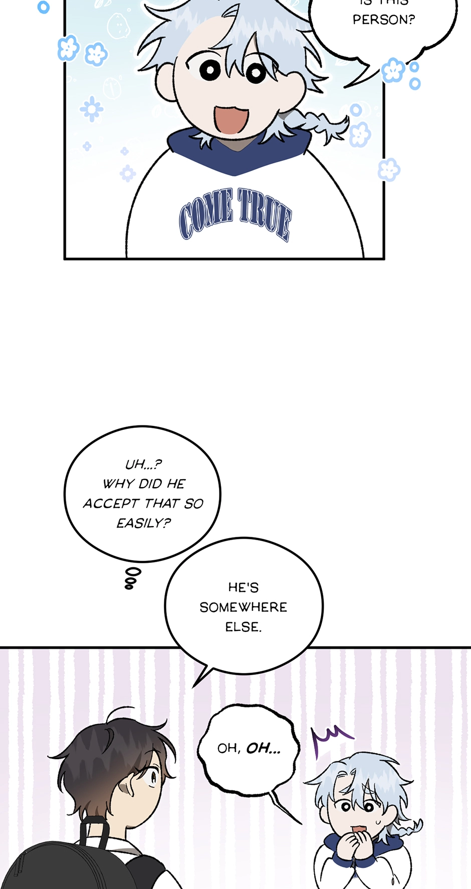 Guide to be King of the Dead Chapter 17 page 36 - 