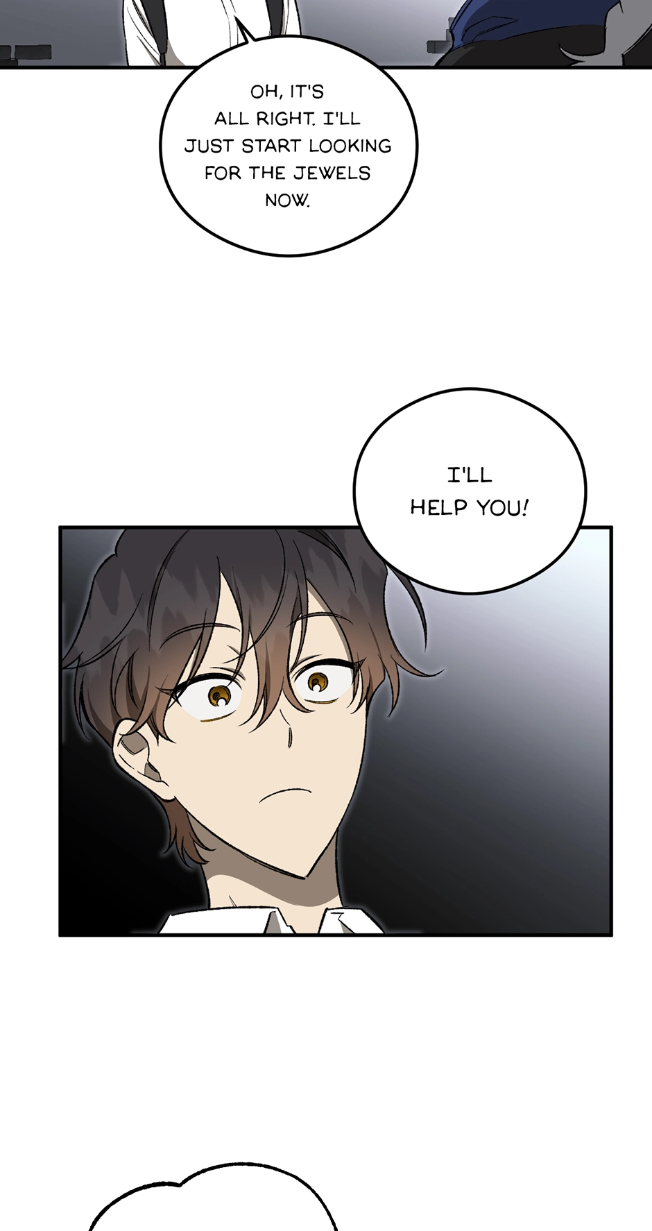 Guide to be King of the Dead Chapter 17 page 40 - 